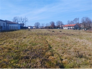 terrain a batir à la vente -   31600  SAINT CLAR DE RIVIERE, surface 396 m2 vente terrain a batir - UBI459348362